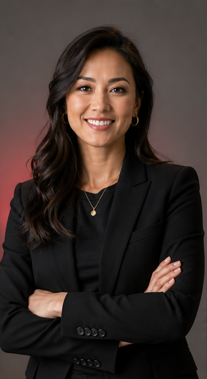 Maya Chen