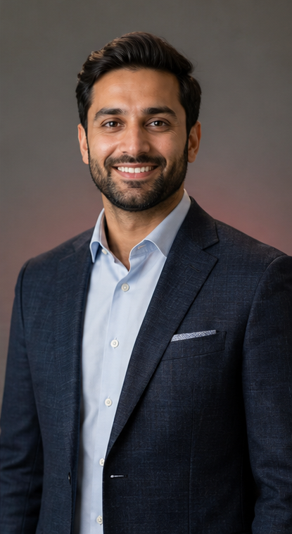 Raj Malhotra