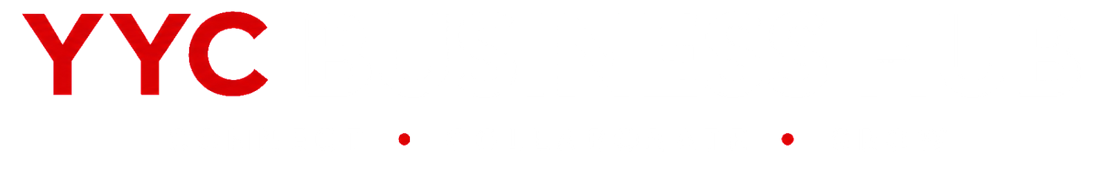 YYC Business Hub